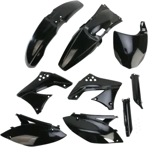 ACERBIS Full Replacement Body Kit - Black 2198060001