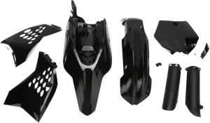 ACERBIS Full Replacement Body Kit - Black 2253040001
