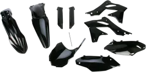 ACERBIS Full Replacement Body Kit - Black 2314180001