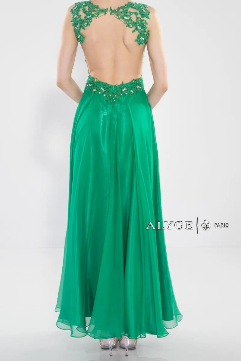 Alyce 6418