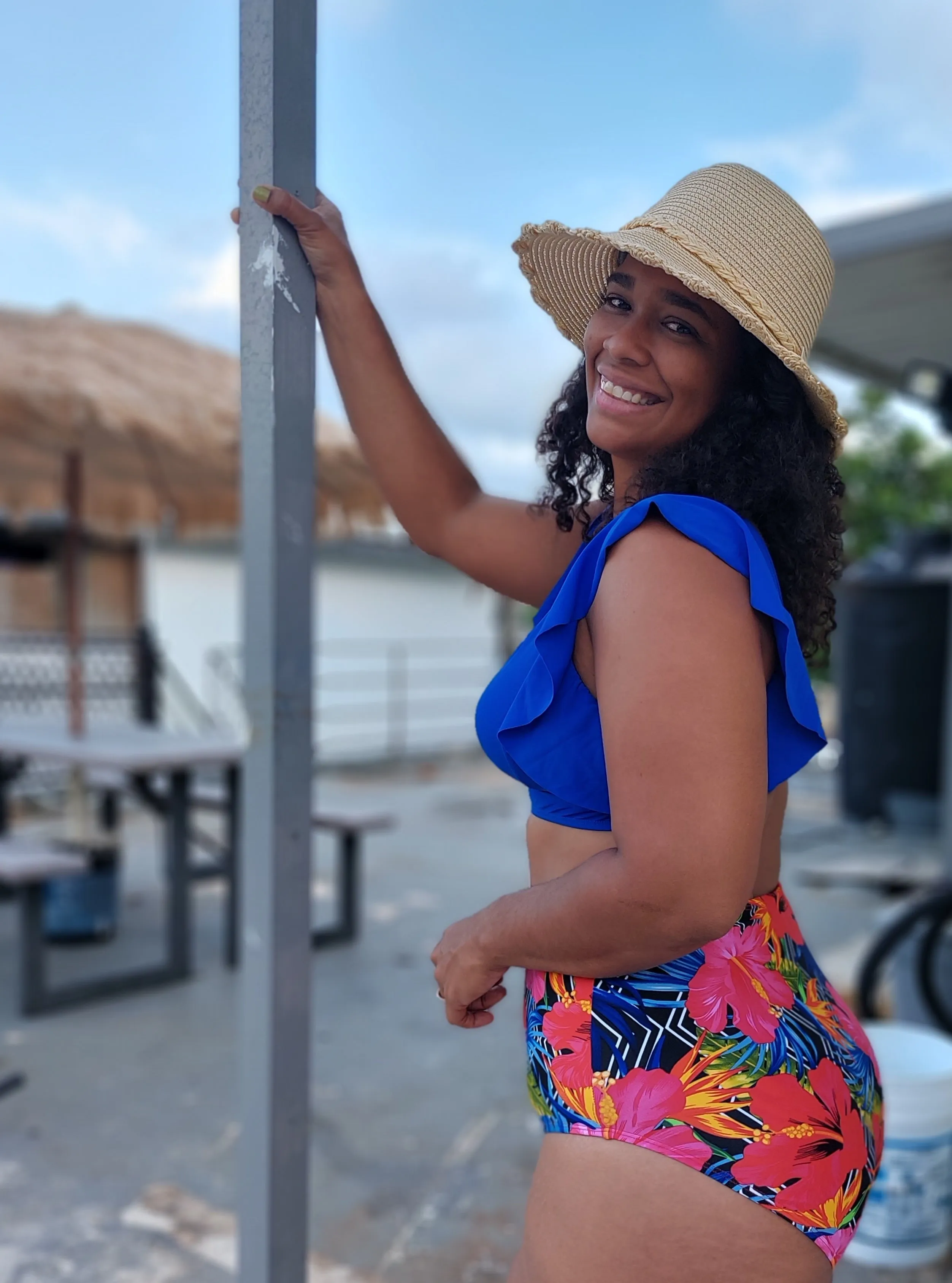 Amapola Swimwear