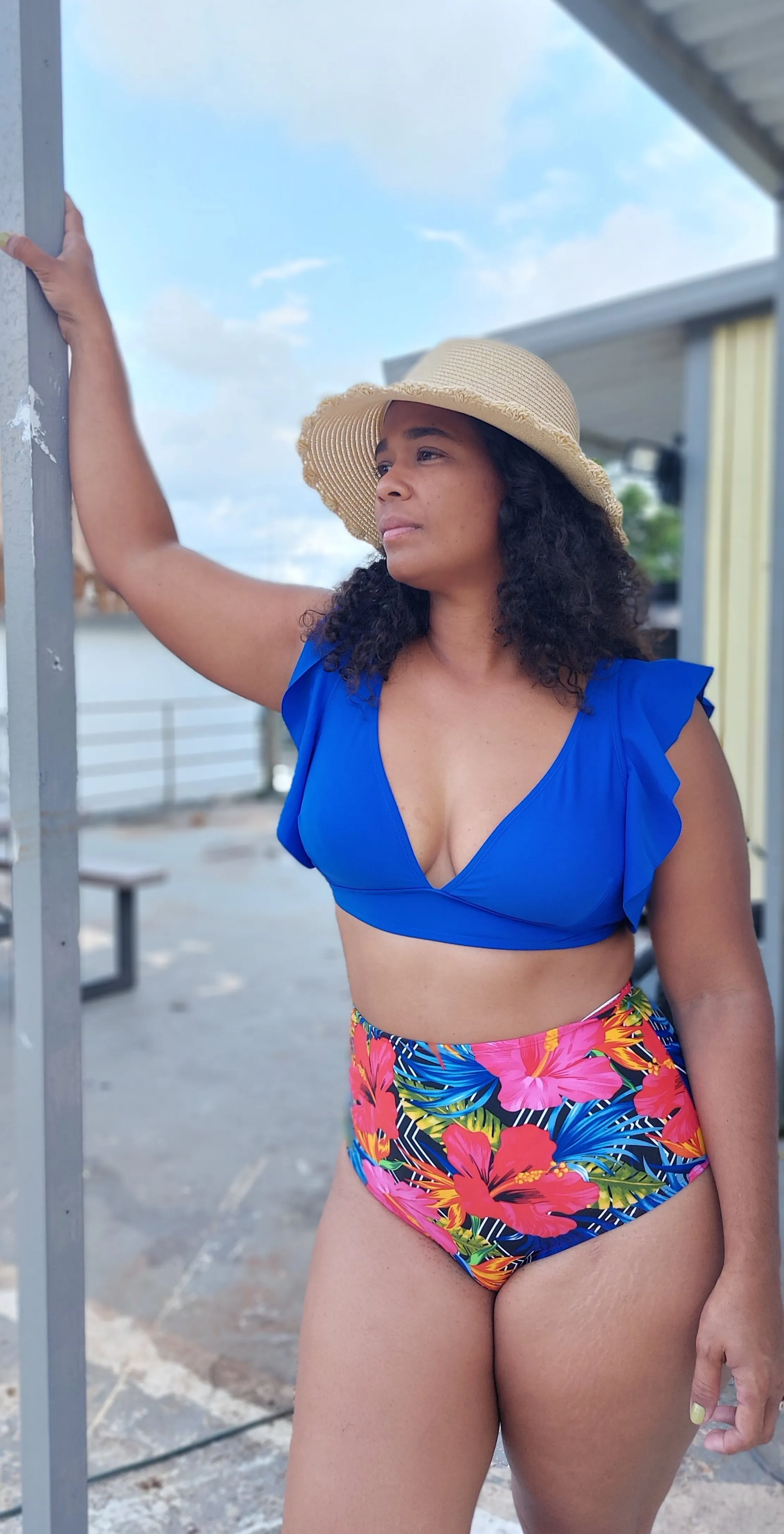 Amapola Swimwear