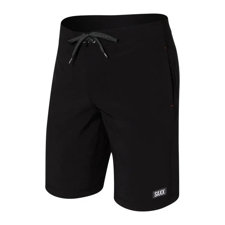 Betawave 2N1 Long Boardshorts 19"