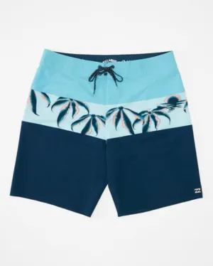 Boys Tribong Pro Boardshorts 17"