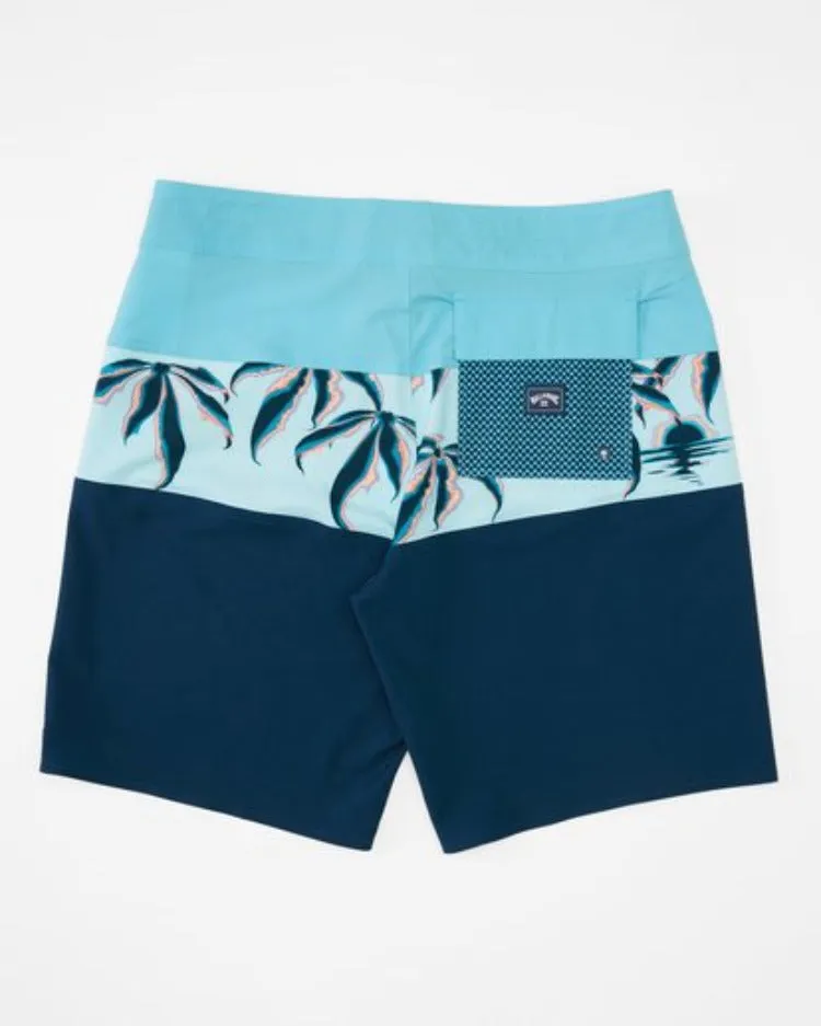 Boys Tribong Pro Boardshorts 17"