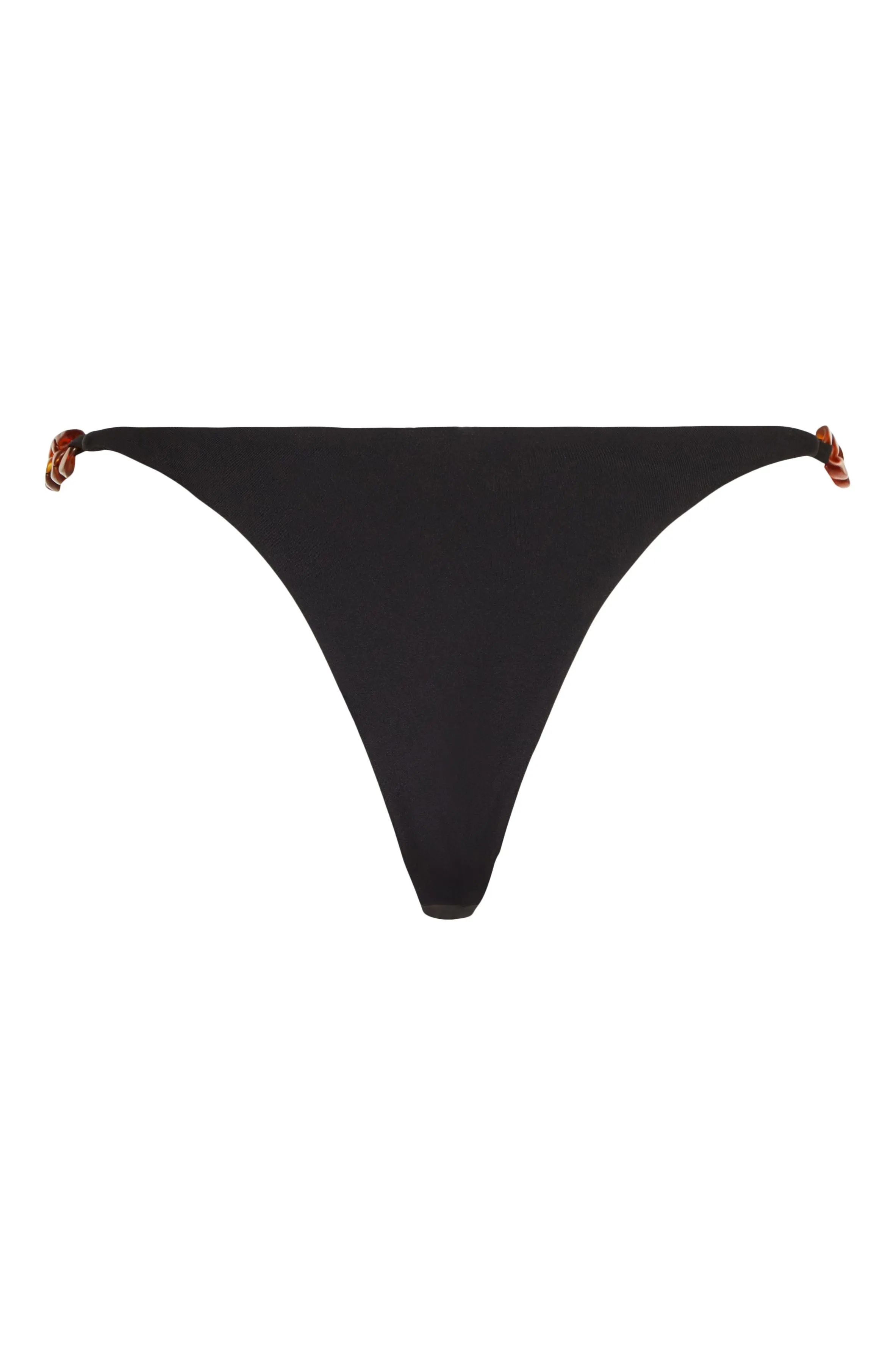 BRAVO CHAIN BOTTOM - BLACK