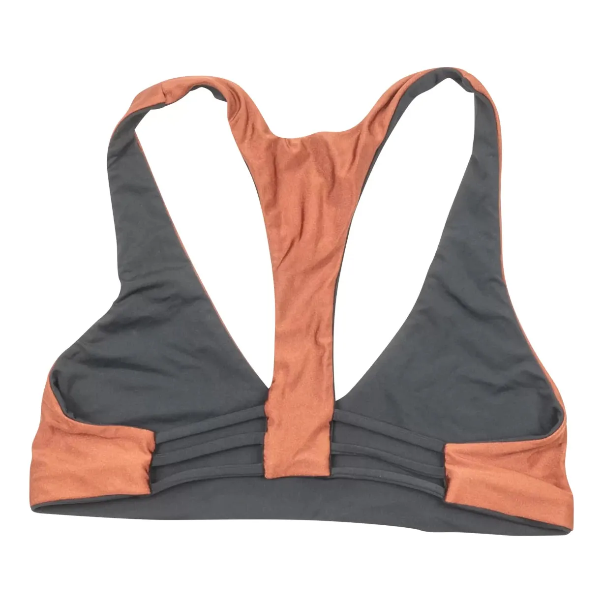 Carve Designs La Jolla Reversible Swim Top - Women's