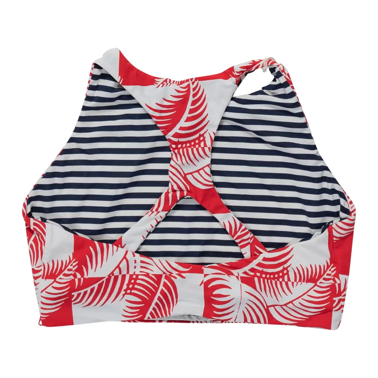 Carve Designs Sanitas Reversible Swim Top - Women's