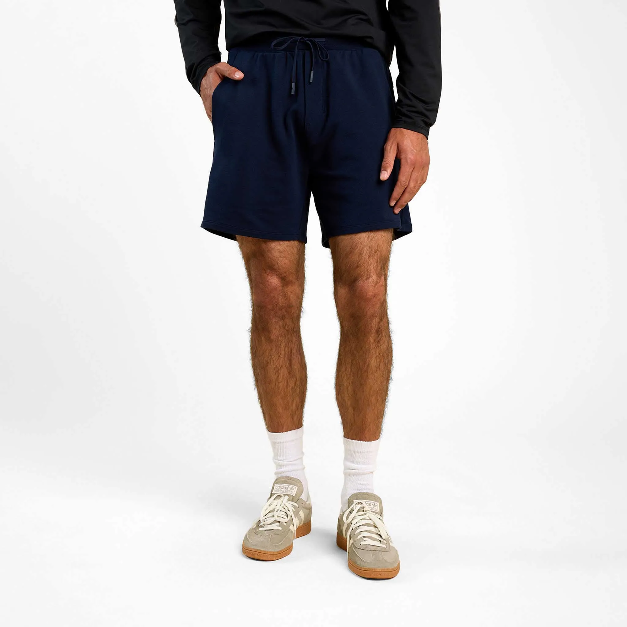 CloudTech Men's Short | Dark Navy
