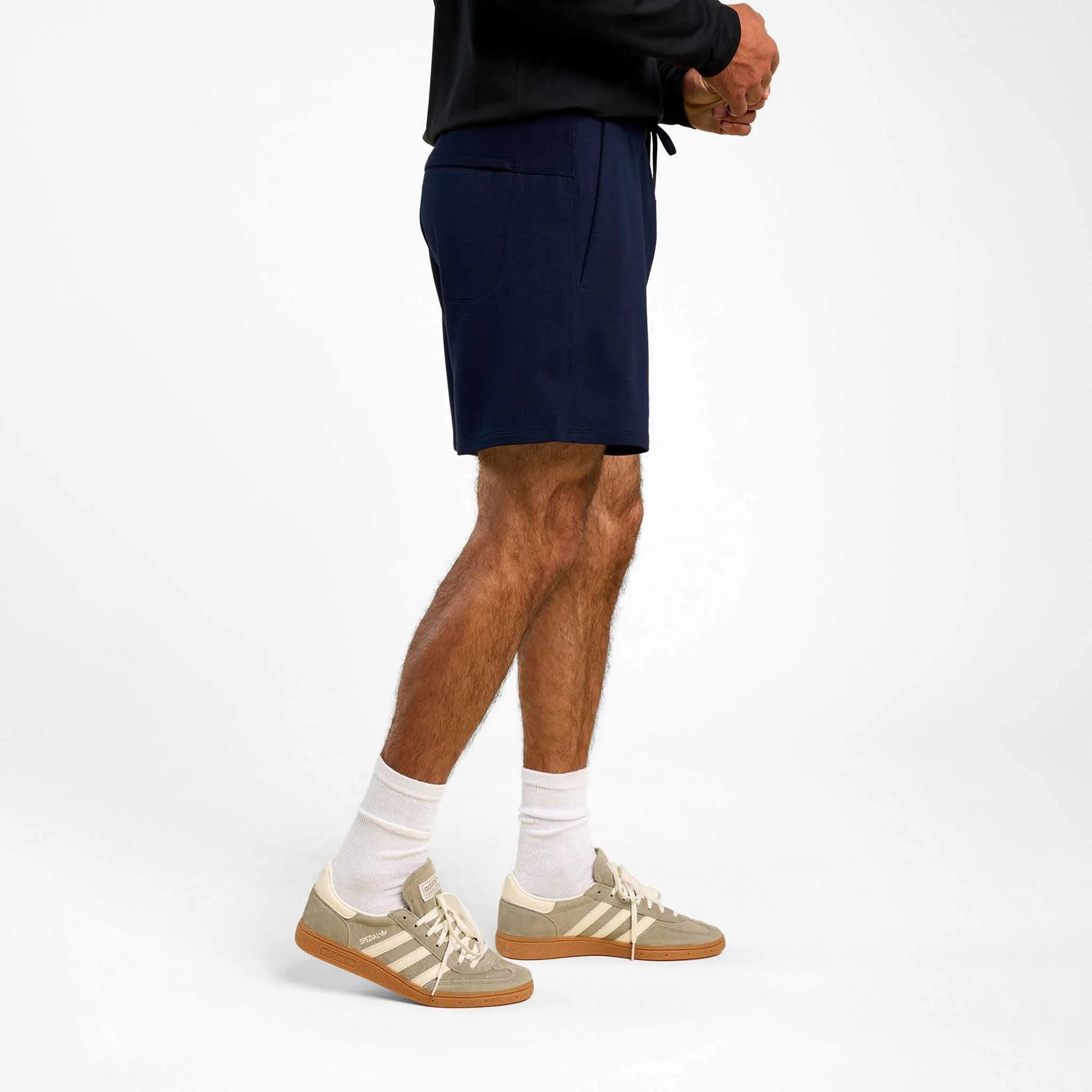 CloudTech Men's Short | Dark Navy