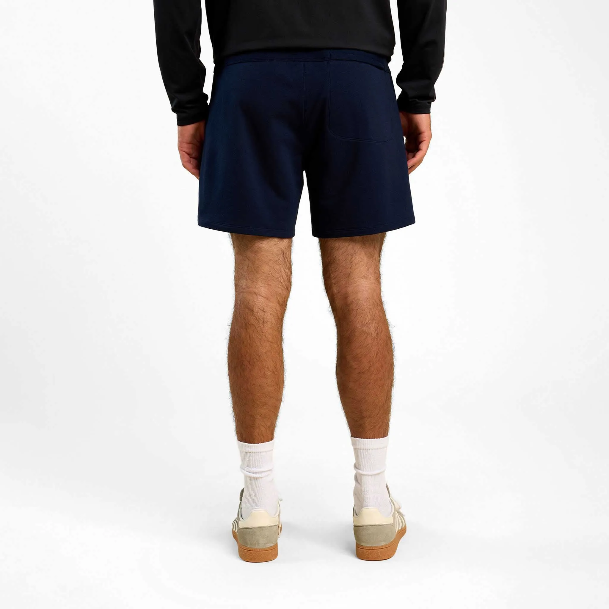 CloudTech Men's Short | Dark Navy