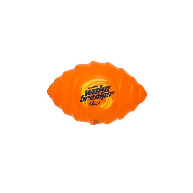 Coop Hydro Wave Breaker Football Orange