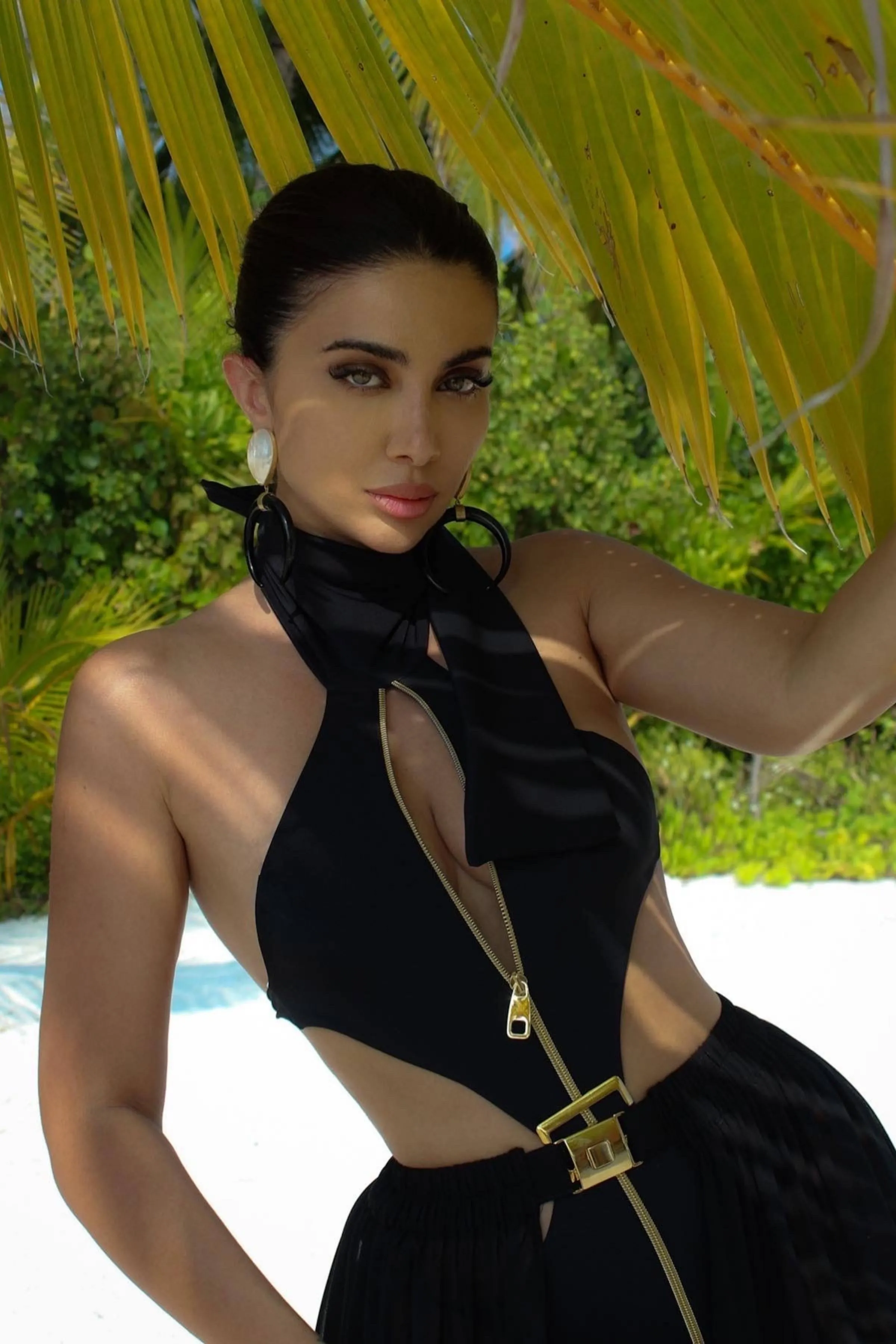 CYNOSURE SWIMWEAR