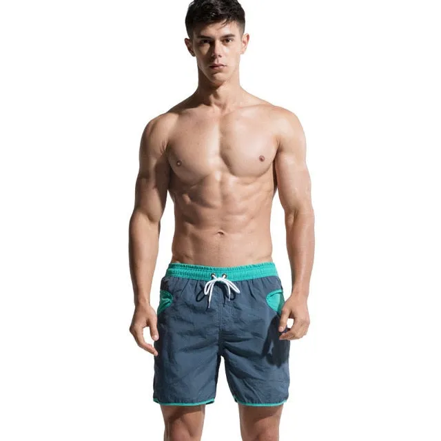 Desmiit Men Boardshorts
