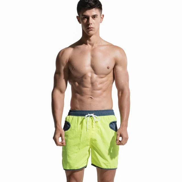 Desmiit Men Boardshorts