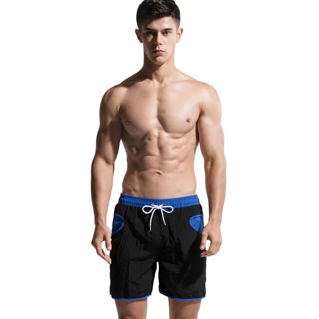 Desmiit Men Boardshorts