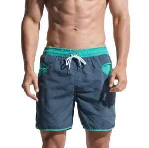 Desmiit Men Boardshorts