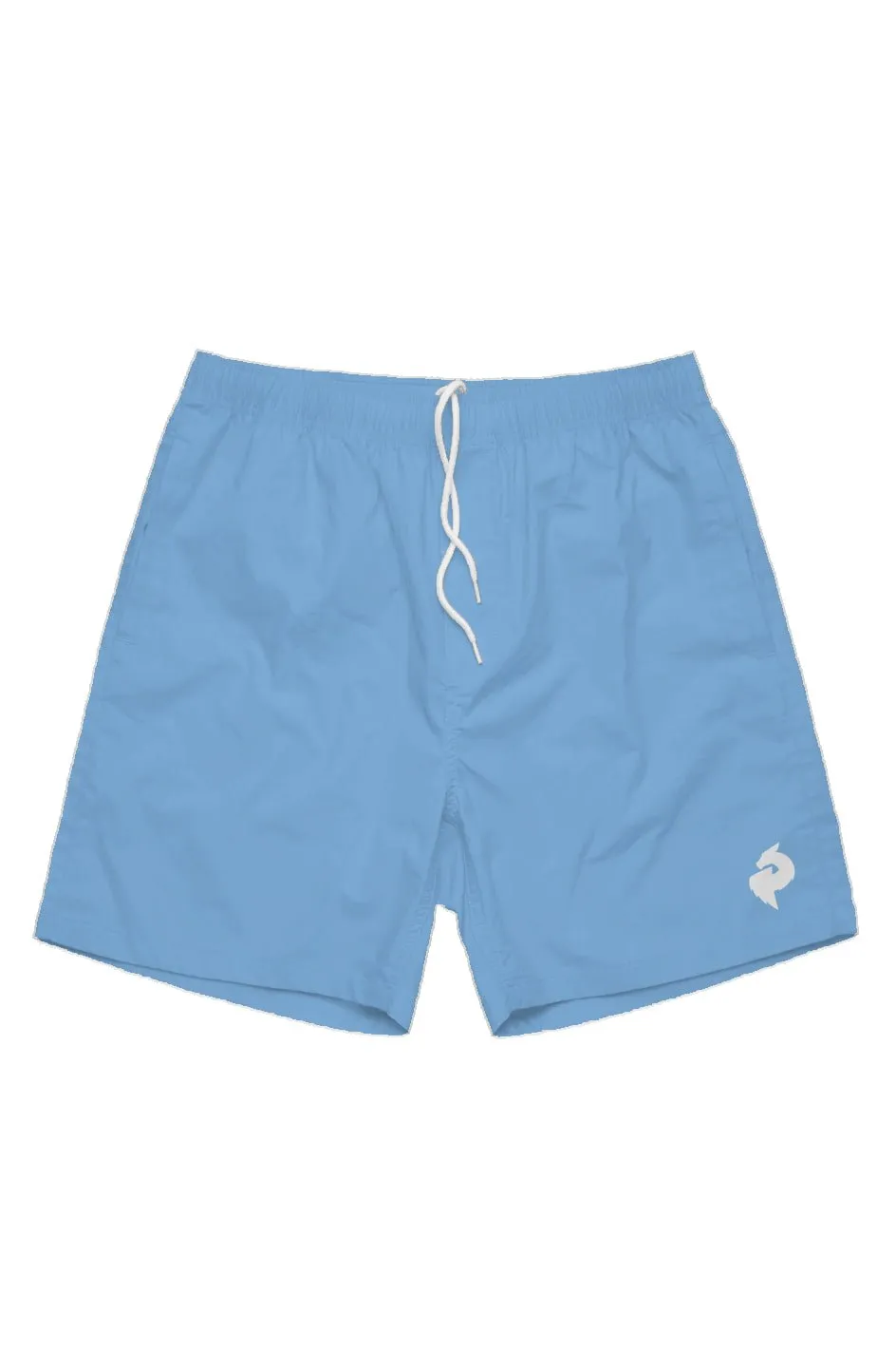 Dragon Foxx™ Men's Flex Shorts - Carolina Blue