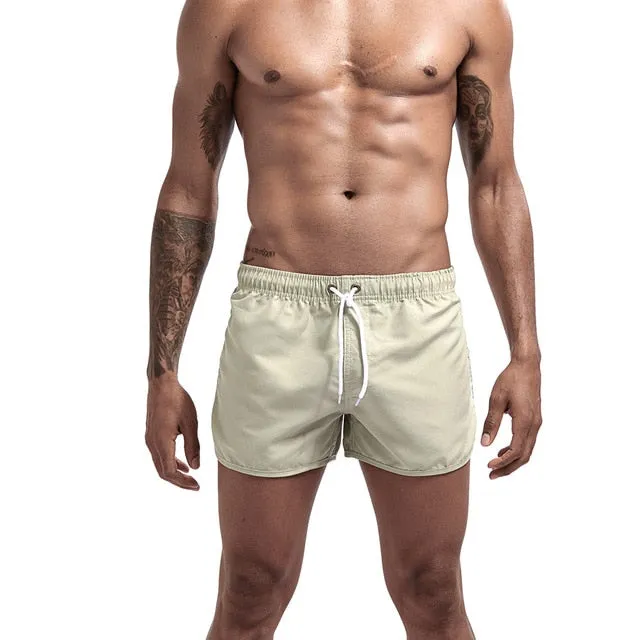 GYM Swimwear