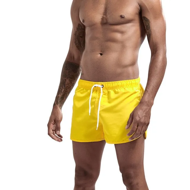 GYM Swimwear