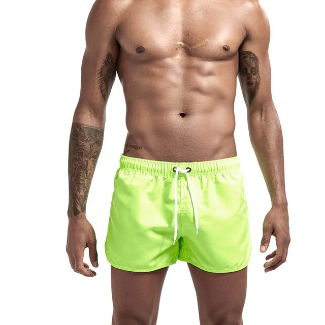 GYM Swimwear