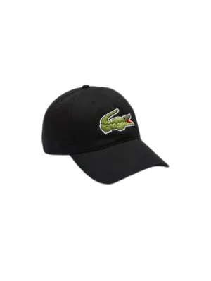 Lacoste Big Croc Cap