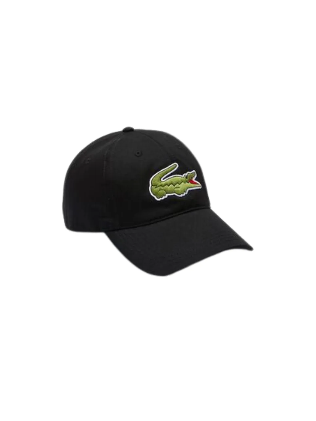 Lacoste Big Croc Cap