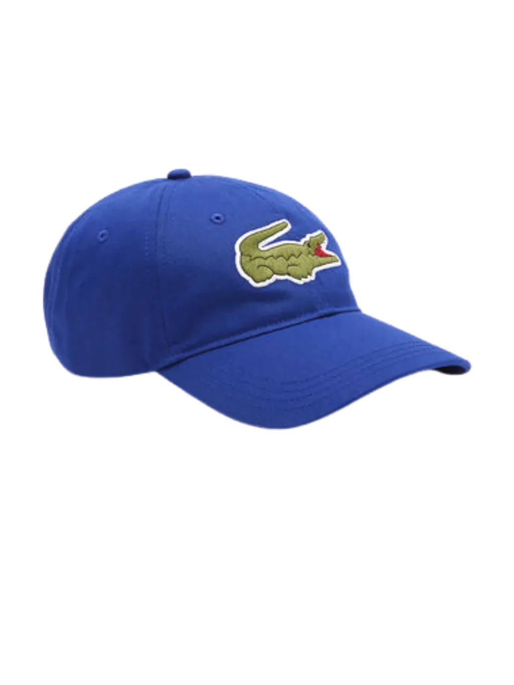 Lacoste Big Croc Cap