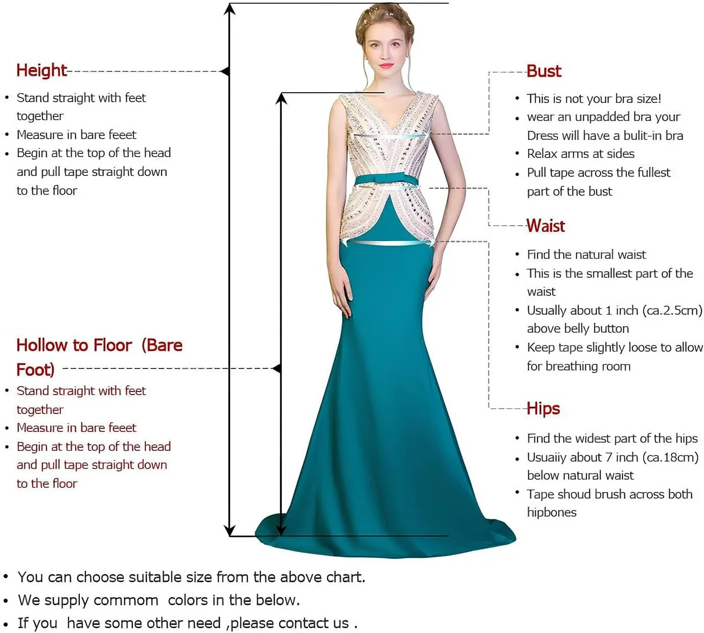 Long Chiffon Bridesmaid Dresses for Women A Line High Low Ruffle Sleeve Formal Dresses