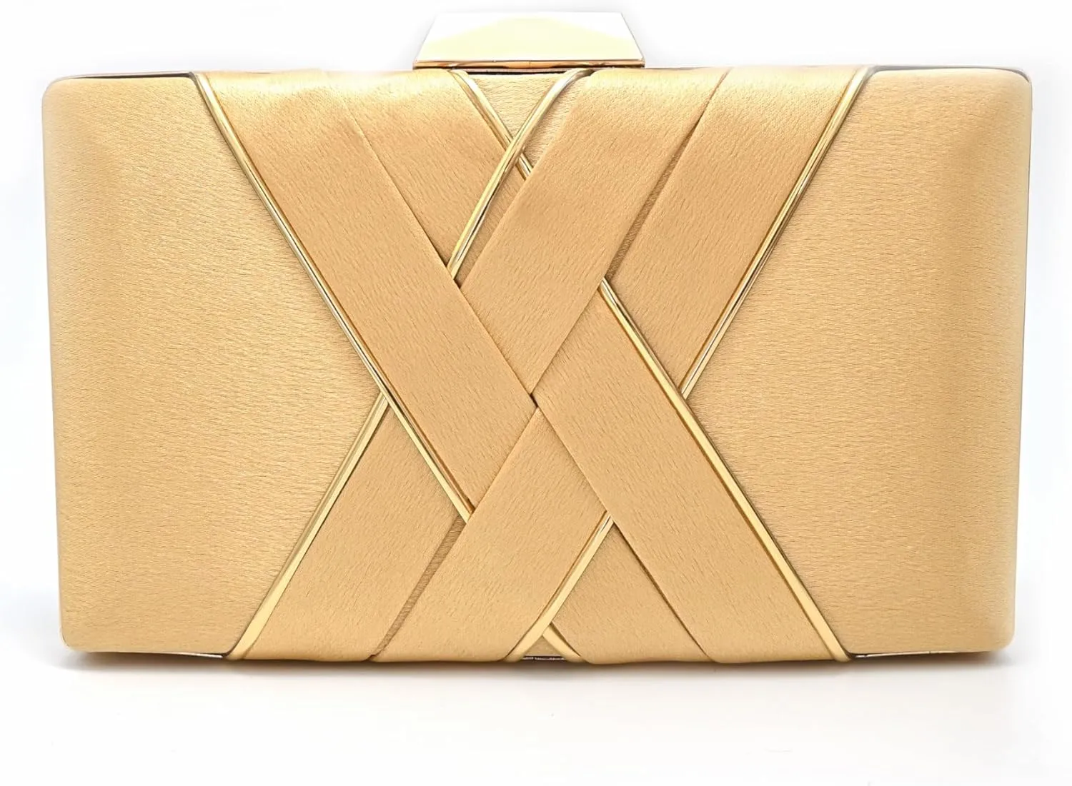 Luxury Beaded Clutch for Women || Embroidered Handbag || Elegant Purse for Weddings