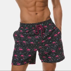 Mesh Liner Boardshorts
