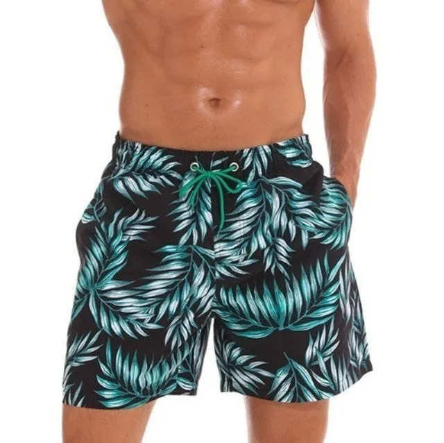 Mesh Liner Boardshorts