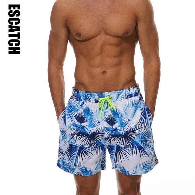 Mesh Liner Boardshorts