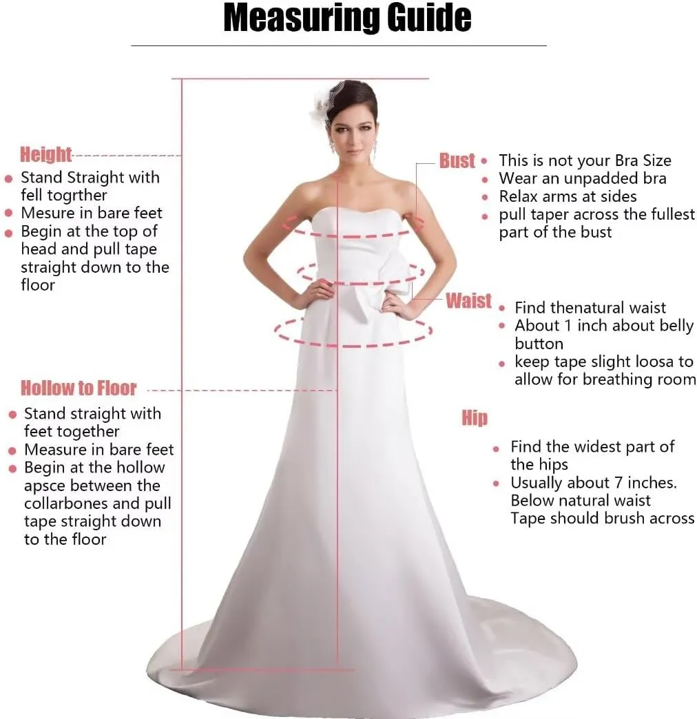 Mother of The Bride Dresses for Women Lace Appliques Short Sleeve Chiffon Formal Evening Gown
