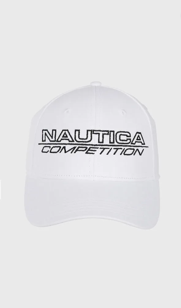 NAUTICA COMPETITION HARRISON CAP