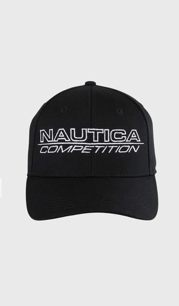 NAUTICA COMPETITION HARRISON CAP