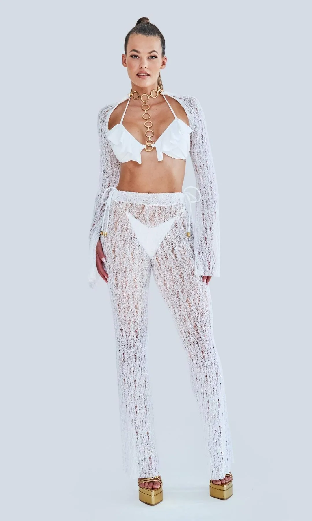 NETY PANTS