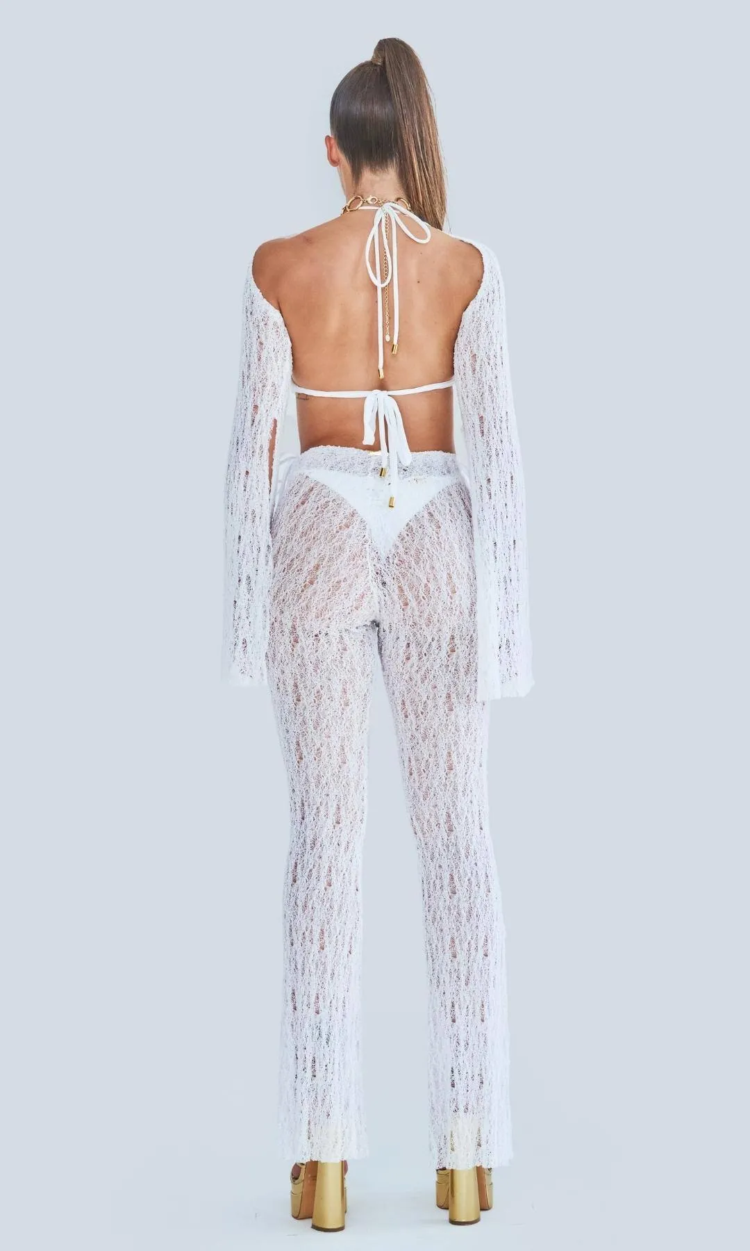 NETY PANTS