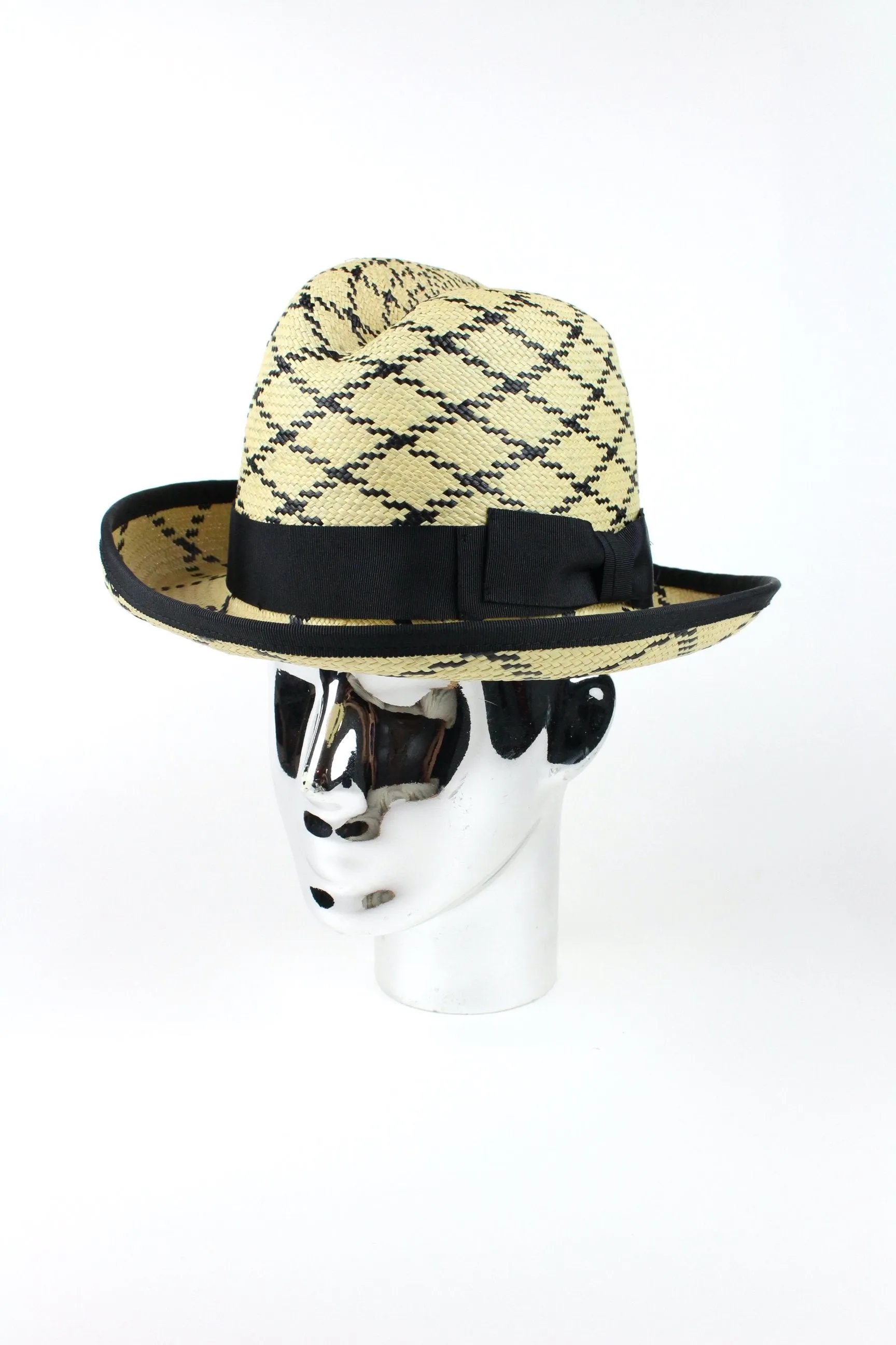 PANAMA FLASH TIPPER - CLASSIC TWIST