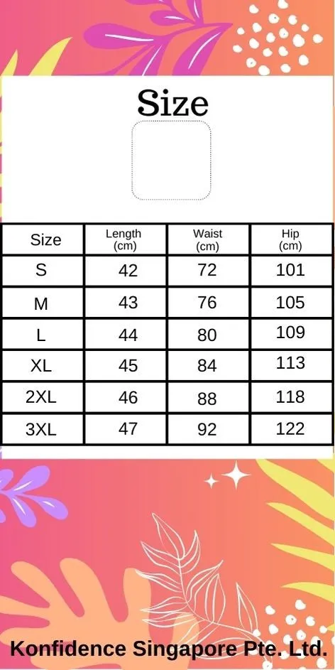 Quick Dry Men Swimming Board Shorts Knee Length