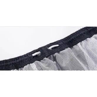 Quick Dry Men Swimming Board Shorts Knee Length