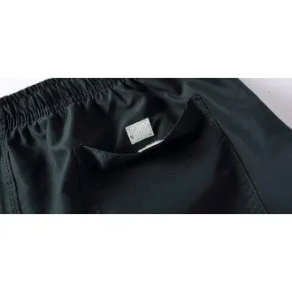 Quick Dry Men Swimming Board Shorts Knee Length