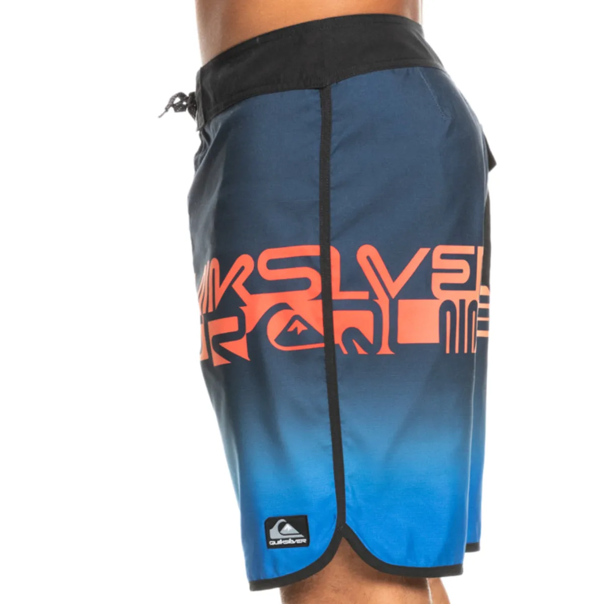Quiksilver Everyday Scallop 19" Boardshorts