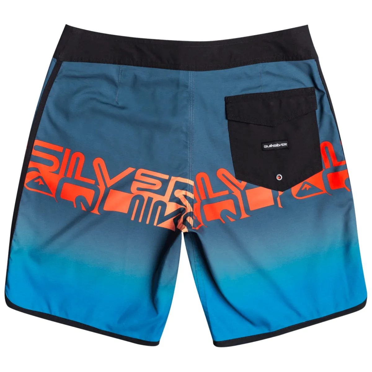 Quiksilver Everyday Scallop 19" Boardshorts