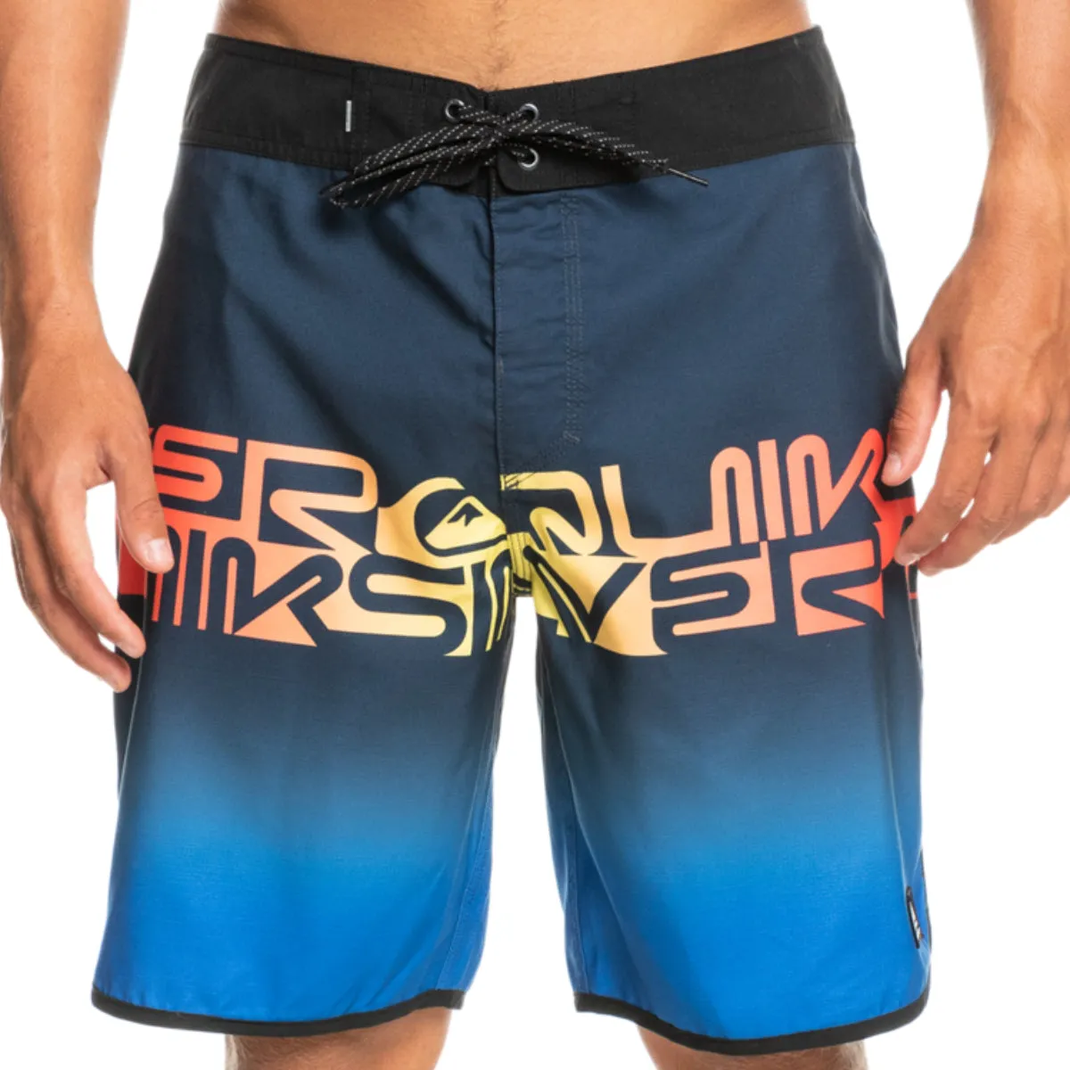 Quiksilver Everyday Scallop 19" Boardshorts