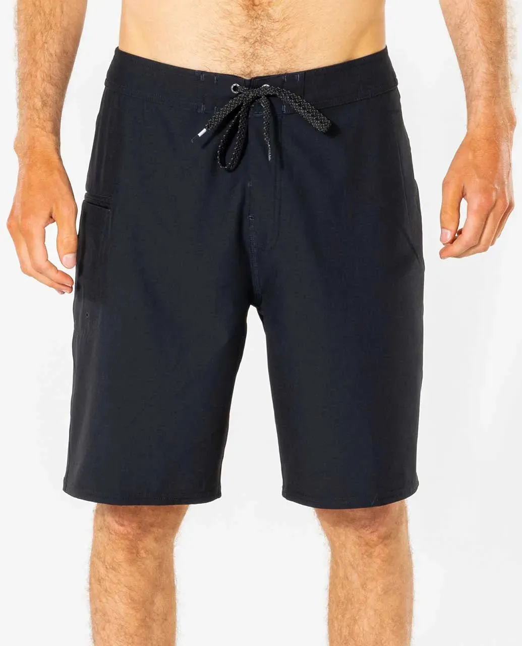 Rip Curl Men's Mirage Core 20" Boardshort Black CBOCH9-0090