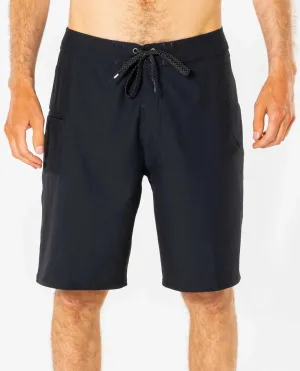 Rip Curl Men's Mirage Core 20" Boardshort Black CBOCH9-0090