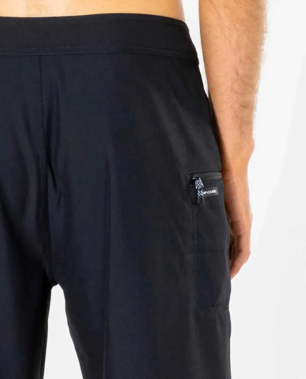 Rip Curl Men's Mirage Core 20" Boardshort Black CBOCH9-0090