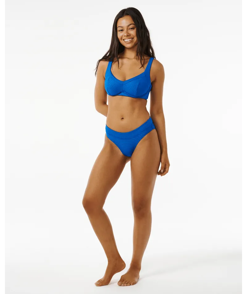 Rip Curl Premium Surf Full Bottom-Blue
