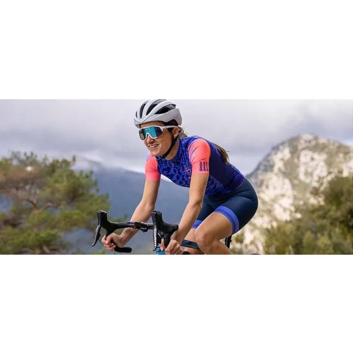 Santini Women Lizzie Lovers Shorts